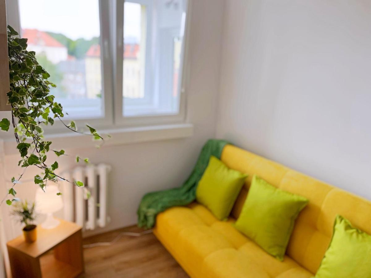 Apartament Parkowy Walbrzych Exterior photo