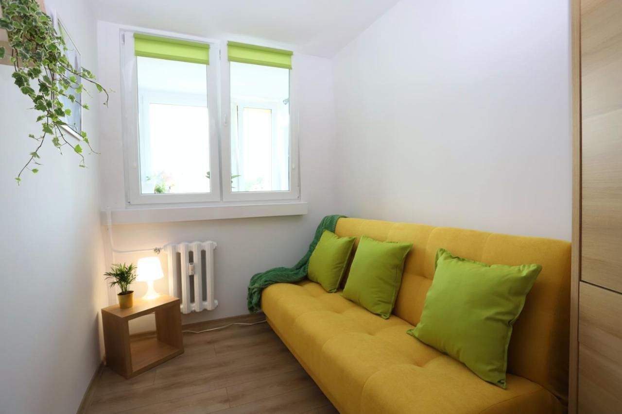 Apartament Parkowy Walbrzych Exterior photo