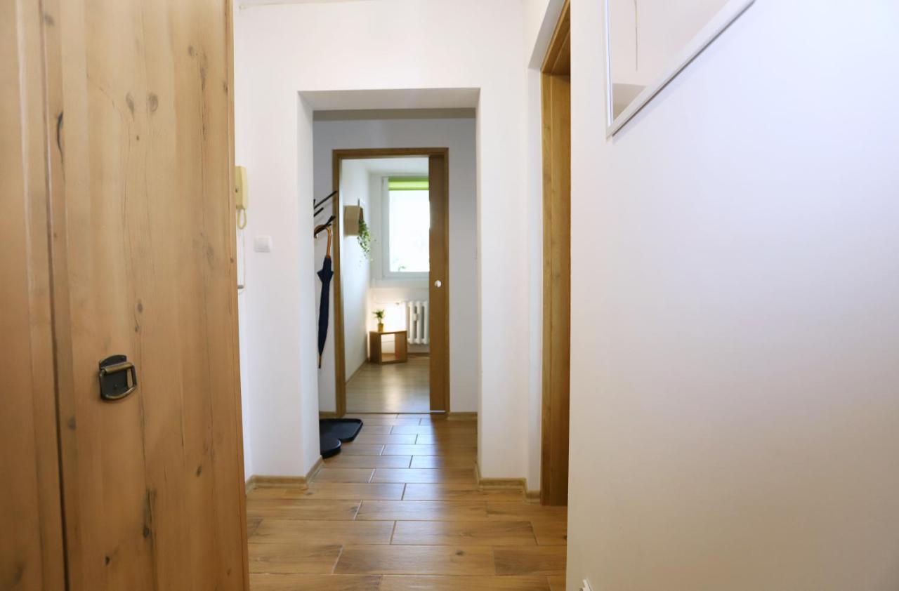 Apartament Parkowy Walbrzych Exterior photo